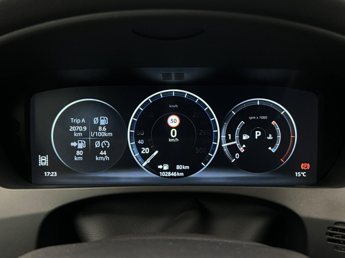 Jaguar F-Pace 30D S AWD AUT 3.0 d