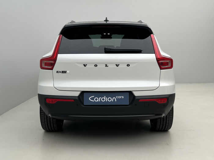 Volvo EX40 PURE ELECTRIC TWIN ULTRA