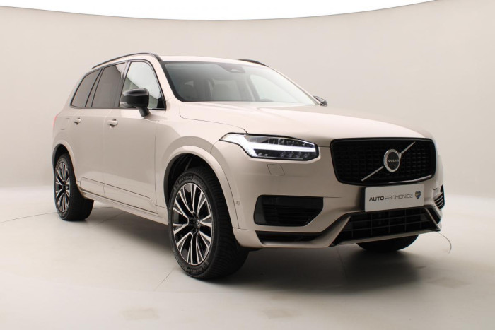 Volvo XC90 T8 AWD RECHARGE DARK ULTIMATE