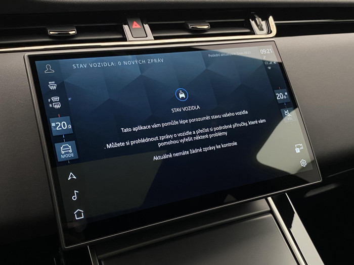 Land Rover Range Rover Evoque D165 S AWD AUT 2.0 d