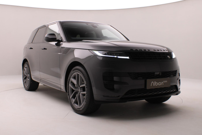 Land Rover Range Rover Sport P460e DYNAMIC SE AWD AUT 3.0 Dynamic SE