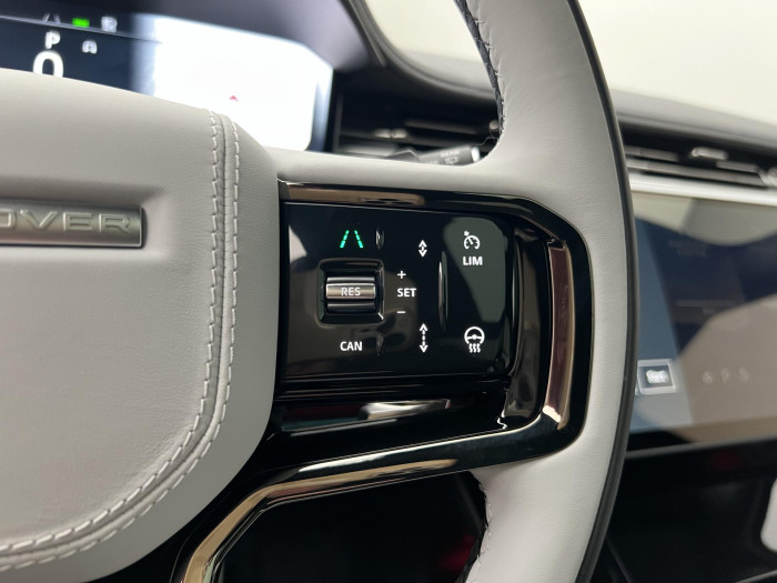 Land Rover Range Rover Sport D350 AUTOBIOGRAPHY REZERVACE 3.0 d