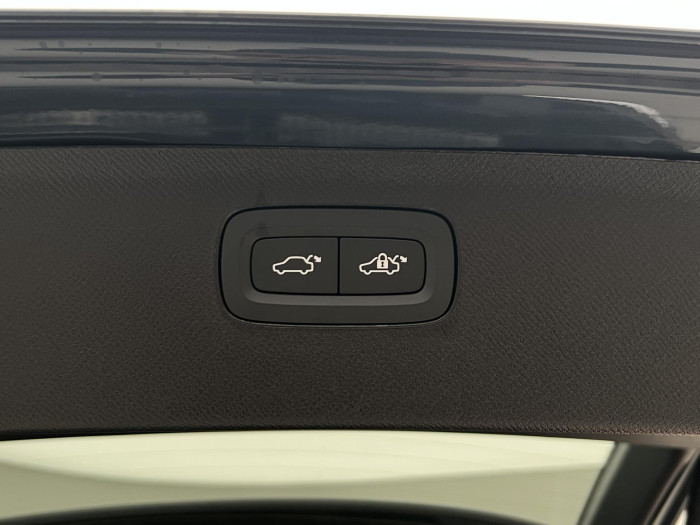 Volvo XC90 T8 AWD RECHARGE BRIGHT ULTRA