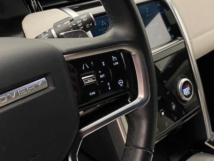 Land Rover Discovery Sport D200 AWD R-DYNAMIC REZERVACE 2.0 d Dynamic