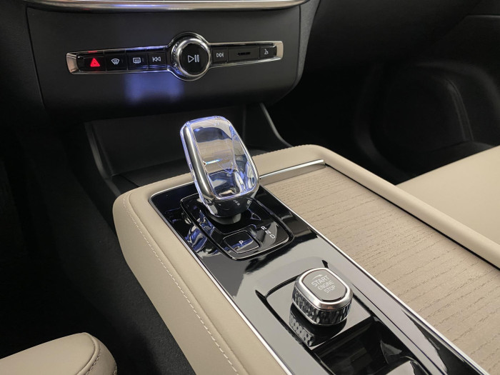 Volvo XC90 B5 AWD BRIGHT PLUS AUT CZ 7m