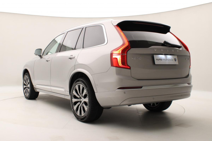 Volvo XC90 B5 AWD AUT BRIGHT PLUS 7míst 2.0 Plus