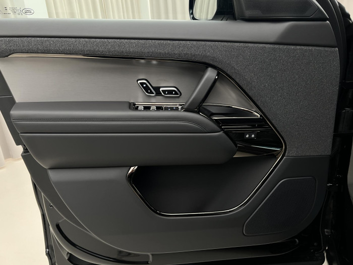 Land Rover Range Rover Sport P460e DYNAMIC HSE AWD Aut 3.0 Dynamic