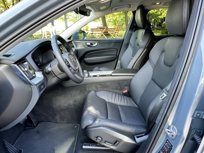 Volvo XC60 B4 AWD BRIGHT PLUS AUT 2.0 Plus