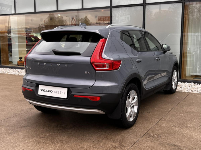 Volvo XC40 B4 MOMENTUM Aut 1.maj. 2.0 Momentum