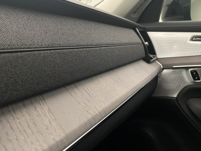 Volvo XC90 B5 AWD AUT DARK PLUS