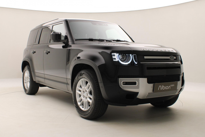 Land Rover Defender 110 D200 S AWD AUT REZERVACE 3.0 d