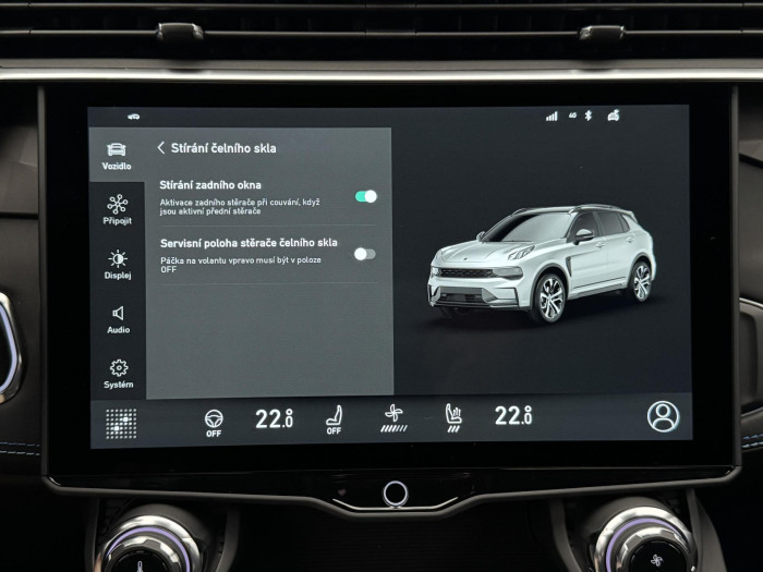 Lynk & Co 01 PHEV DCT AUT 1.maj