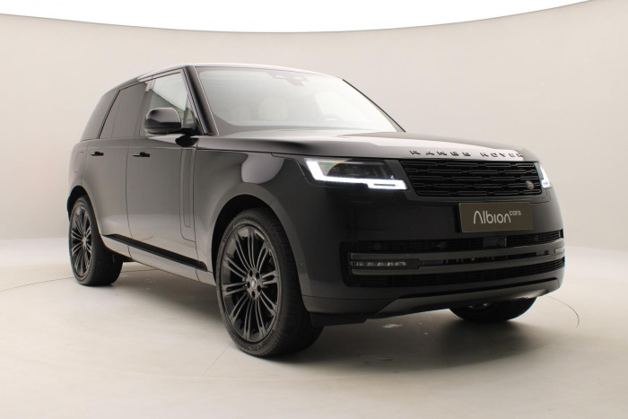 Land Rover Range Rover D350 HSE SWB 3.0 d