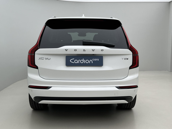Volvo XC90 T8 AWD RECHARGE DARK PLUS AUT