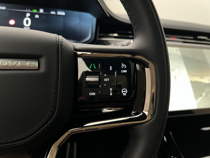 Land Rover Range Rover Sport D250 DYNAMIC SE AWD AUT 3.0 d Dynamic SE