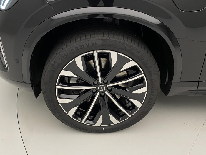 Volvo XC90 T8 AWD RECHARGE BRIGHT PLUS 7m