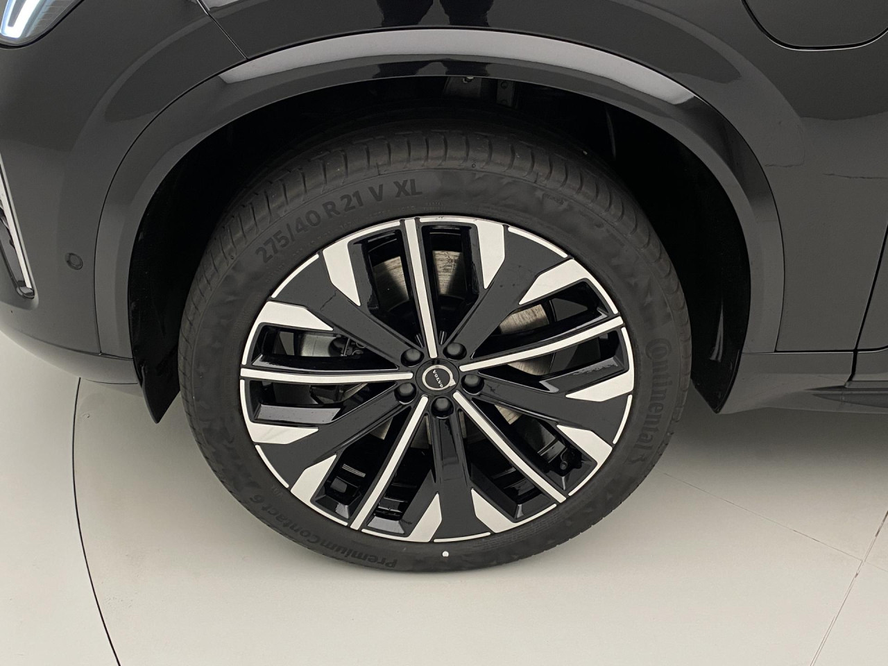 Volvo XC90 T8 AWD RECHARGE BRIGHT PLUS 7m