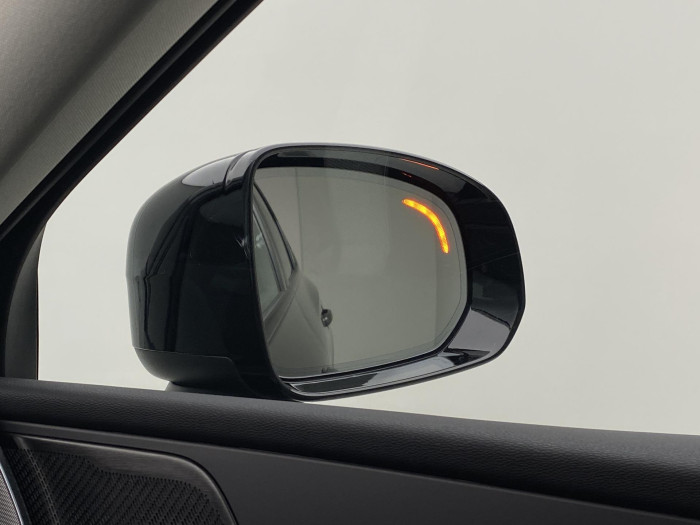 Volvo XC60 B5 AWD DARK PLUS AUT CZ