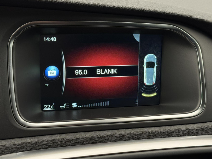 Volvo V40 D2 MOMENTUM AUT 2.0 d Momentum