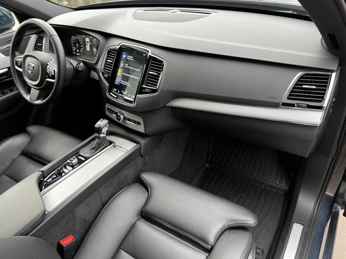 Volvo XC90 D4 AWD INSCRIPTION 7MÍSTNÁ 2.0 d