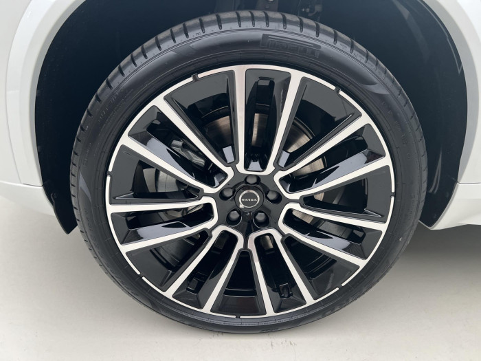 Volvo XC90 T8 AWD RECHARGE DARK ULTRA AUT