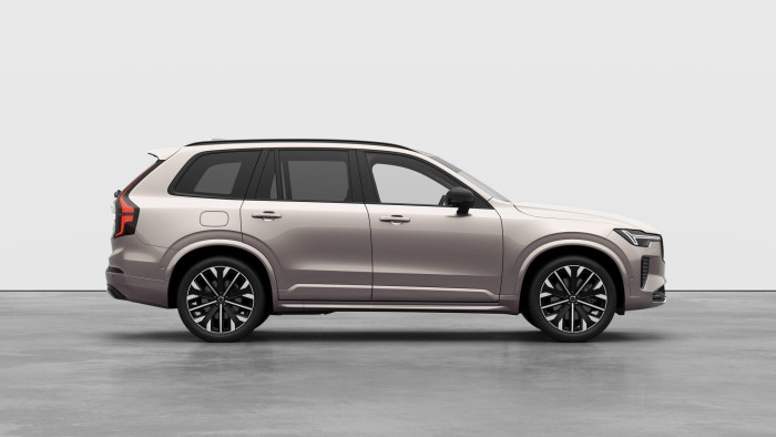 Volvo XC90 T8 AWD AUT RECHARGE ULTRA DARK