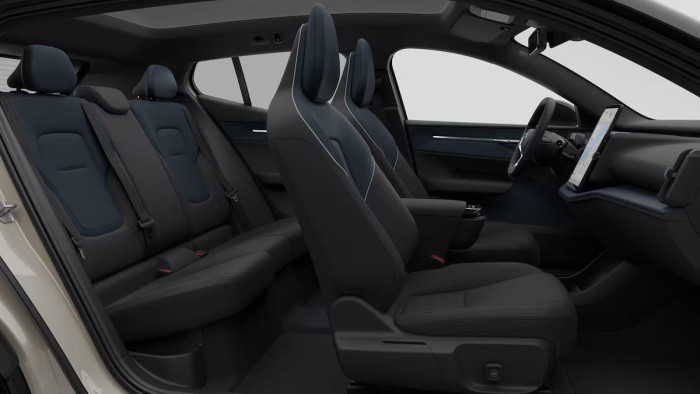 Volvo EX30 CROSS COUNTRY TWIN ULTRA