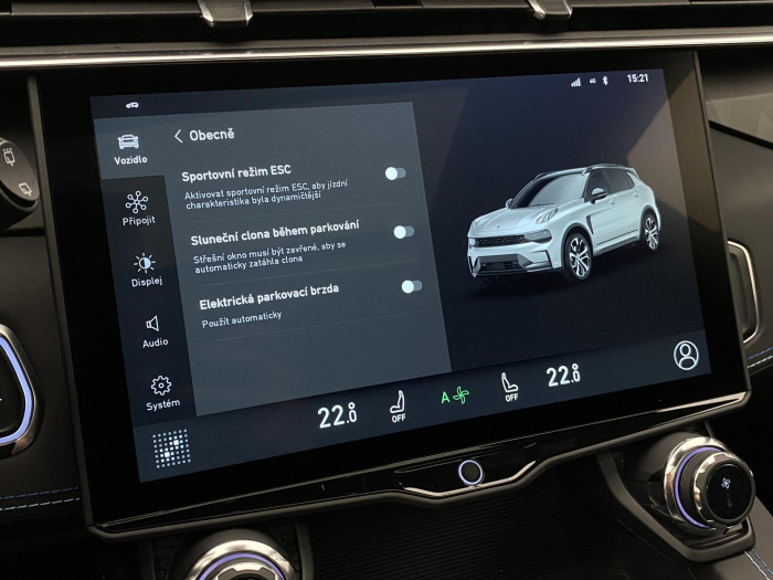 Lynk & Co 01 PHEV DCT AUT 1.maj