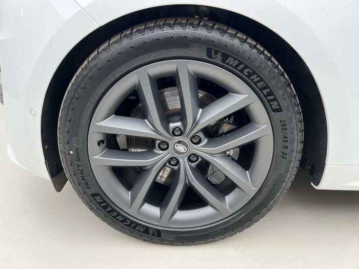 Land Rover Range Rover Sport 3.0 DYNAMIC SE AWD AUT CZ 3.0 Dynamic SE