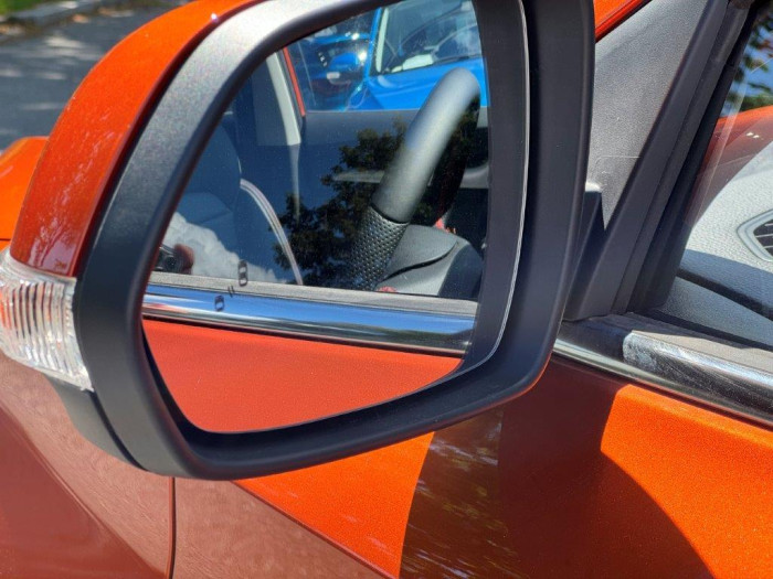 MG ZS EXCLUSIVE AUT. SKLADEM 1.0 Exclusive