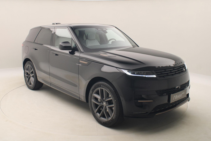 Land Rover Range Rover Sport P460e DYNAMIC SE REZERVACE 3.0 Dynamic SE