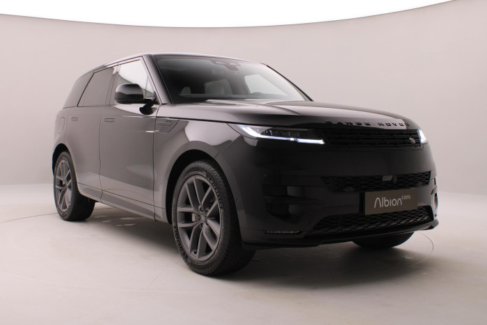 Land Rover Range Rover Sport D250 DYNAMIC SE AWD AUT 3.0 d Dynamic SE