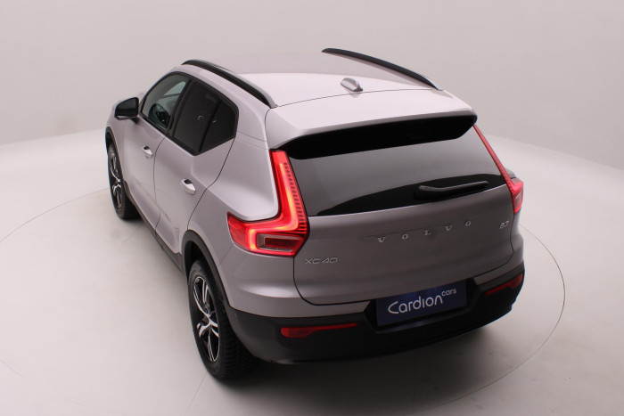 Volvo XC40 B3 AUT DARK PLUS