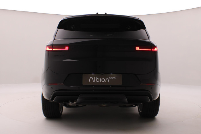 Land Rover Range Rover Sport D300 DYNAMIC HSE AWD AUT 3.0 d Dynamic