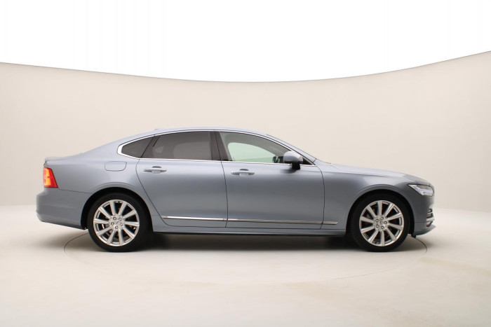 Volvo S90 D5 AWD INSCRIPTION REZERVACE 2.0 d