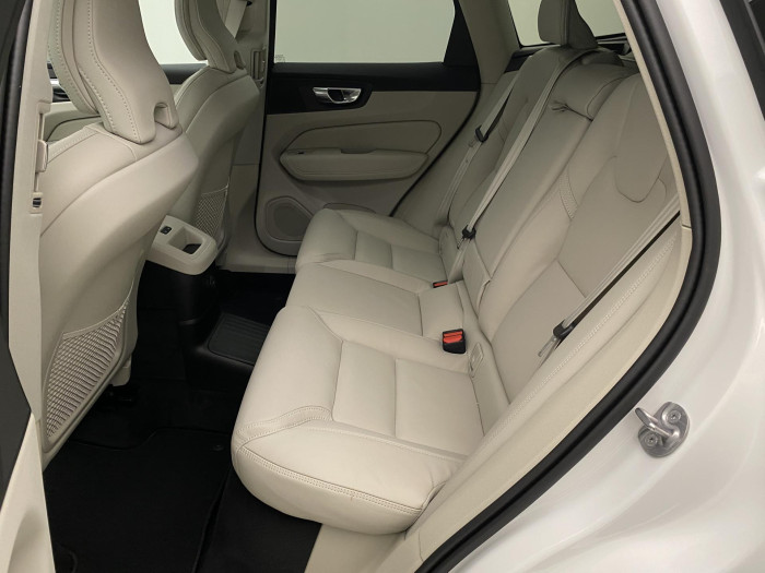Volvo XC60 T6 AWD AUT BRIGHT PLUS