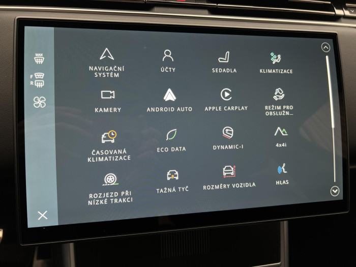 Land Rover Range Rover D350 AUTOBIOGRAPHY SWB AWD Aut 3.0 d