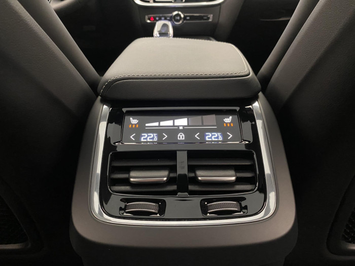 Volvo S60 B5 AWD ULTIMATE DARK AUT