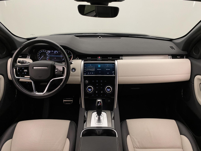Land Rover Discovery Sport D200 AWD R-DYNAMIC REZERVACE 2.0 d Dynamic