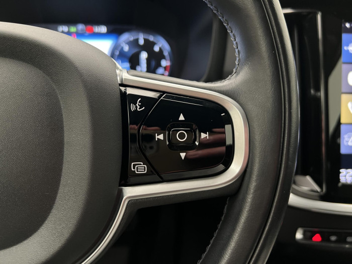 Volvo V60 CC D4 AWD POLESTAR AUT 2.0 d CC CC