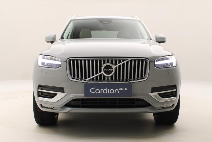 Volvo XC90 B5 AWD AUT BRIGHT PLUS 7míst 2.0 Plus
