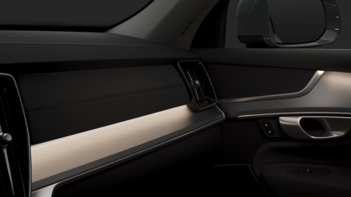 Volvo XC90 B5 AWD AUT CORE 7míst