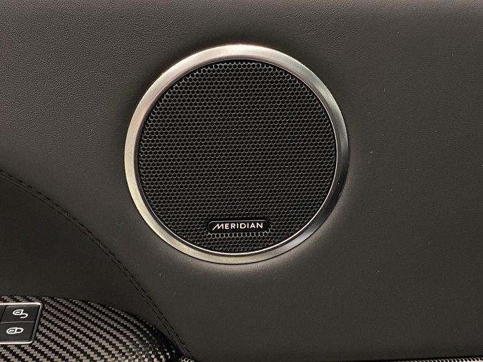 Land Rover Range Rover Sport 5.0 V8 AUTOBIOGRAPHY REZERVACE 5.0 V8