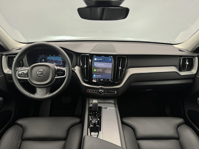 Volvo XC60 B5 AWD DARK PLUS CZ 1.maj