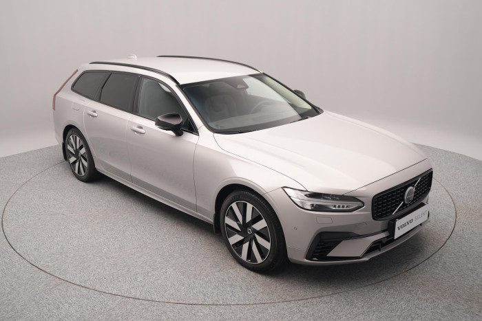 Volvo V90 T6 AWD RECHARGE DARK 1.maj