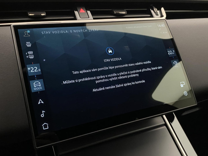 Land Rover Range Rover Evoque D200 R-DYNAMIC SE  AWD AUT 2.0 d Dynamic SE