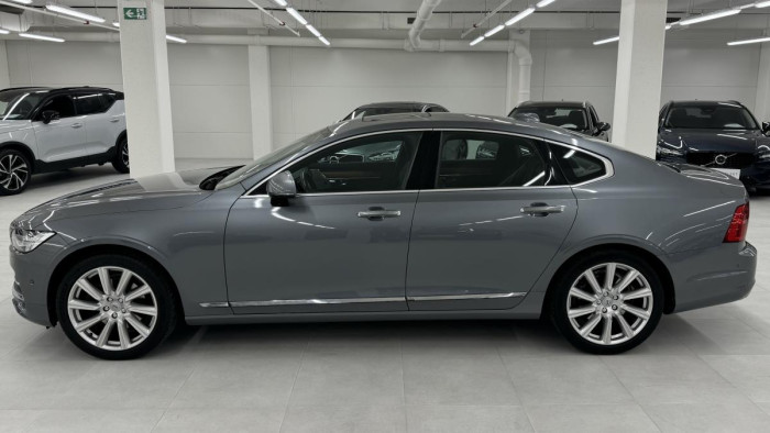 Volvo S90 T5 INSCRIPTION POLESTAR AUT