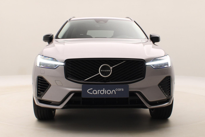 Volvo XC60 T6 AWD AUT DARK ULTRA
