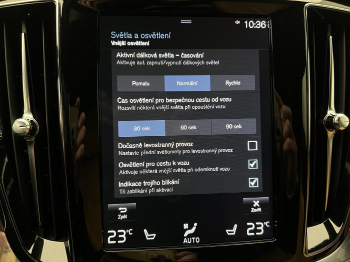 Volvo V60 D4 INSCRIPTION AUT CZ 2.0 d