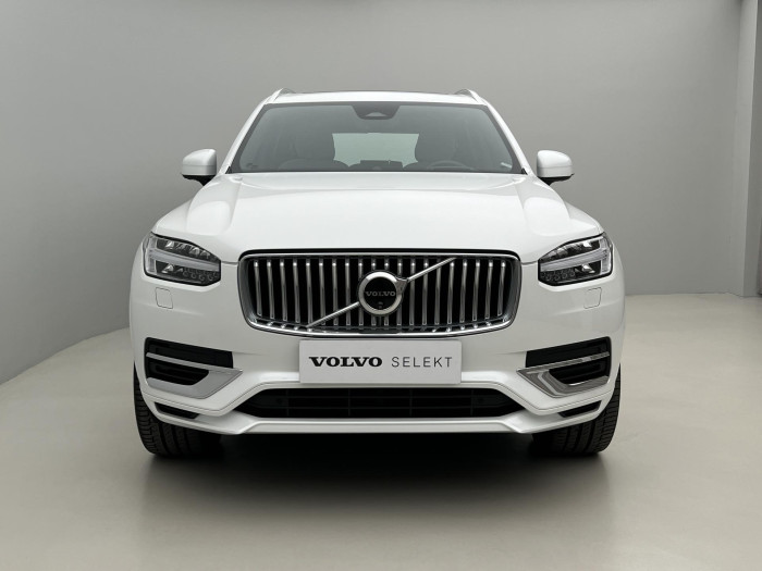 Volvo XC90 T8 AWD RECHARGE ULT. BRIGHT